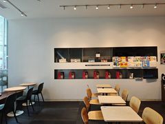 -Seesaw Coffee(上海尚悦湾店)