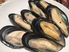 -芭菲盛宴·环球美食(解放碑英利国际店)