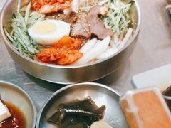 -兰正韩·韩国料理(大悦城店)
