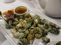 -旺达·福州菜(正大广场店)