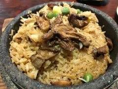 -云来居素食馆(南山店)