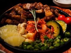 -Fuzzy Bistro 浮几韩餐·茶酒馆