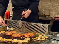 -大渔铁板烧(花园道店)