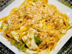 -银座苑烧肉酒场·烤活鳗(仙霞路店)