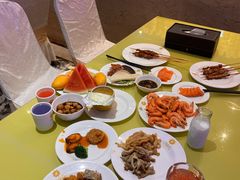 -海韵之星邮轮水会(明发商业广场店)