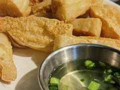 -陈鹏鹏潮汕菜(欢乐海岸 海边景观店)