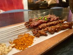 -山石榴·贵州菜(丰盛里店)