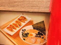 -无敌家现熬骨汤拉面(颐堤港店)