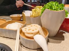 -海底捞大排档火锅(打浦路店)