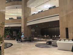 -成都天府丽都喜来登饭店