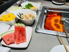 -海底捞火锅(铁西万达店)