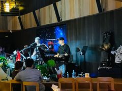 -MM·五声·音乐人与调酒师(西安路店)