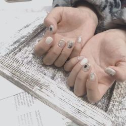 点击看大图 -纤贝儿美甲·科技美肤