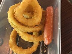 -BISTROFIORE美伊娜(伊犁南路店)