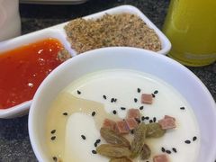-揽月斋炙子烤肉·清真(安定门·五道营店)