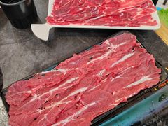 -林记潮牛·牛肉火锅(上马墩店)
