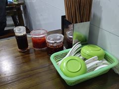 -文武王氏烧饼·无矾油条(西溪路店)