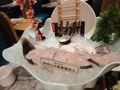 -鱼豆吉·豆浆鱼火锅(宜昌万达店)