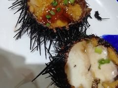 -映像威海·海鲜味道(市区店)