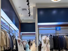 -海马体照相馆(大连柏威年购物中心店)