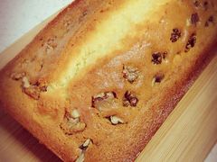 牛油蛋糕-Caidie Bakery采蝶轩(百越店)