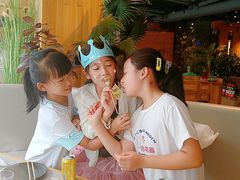 -蘸小院铁锅炖·蘸酱菜·东北菜(怀远门店)
