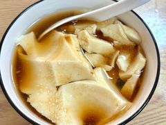 -刘豆花