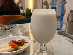土耳其酸奶-苏坦土耳其餐厅(白云宾馆店)