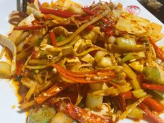 -李叔叔虾蟹大排档(青羊店)