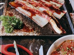 -一品诚记烤肉·甄选店(中南路店)