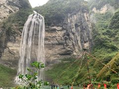 -矮寨·十八洞·德夯大峡谷景区