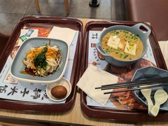 -魏家凉皮(十里河店)