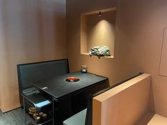 -色響火锅(恒隆广场店)