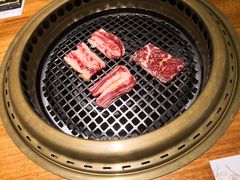 -肉魁屋·烧肉·烧鸟·酒场(高新店)