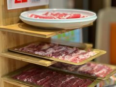 -东门口·新式老北京火锅(河西龙湖天街店)
