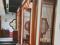 -野渡坡·极致湘菜·庭院餐厅(汉阳店)