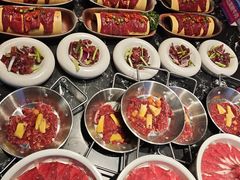 -九记潮汕现切鲜牛肉自助火锅(长沙·方圆荟店)