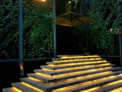 -肴约·花园式餐厅(湖里店)