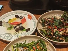 -云海肴·汽锅鸡·云南菜(苏州中心店)