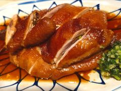 -誉八仙粤菜(万象天地店)