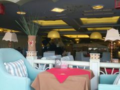 -良木缘咖啡西餐(优品道广场店)