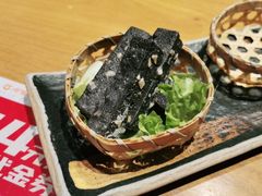 墨汁海鲜棒-呷哺呷哺 黄金牧场 (新中关购物中心店)
