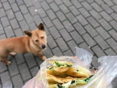 -老客满蛋饼(双塔市集店)