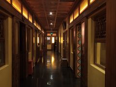 -那家小馆•北京菜•烤鸭(香山店)