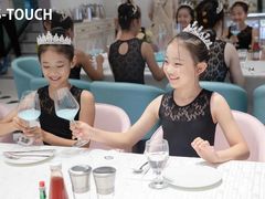 -考拉小厨亲子餐厅(榆次店)