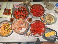 -靓靓蒸虾·头牌蒸虾(沙湖旗舰店)