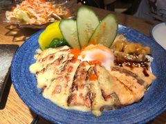 -渔井食堂(新洲店)