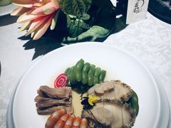 露月喆糟四宝-麟1929(外滩店)