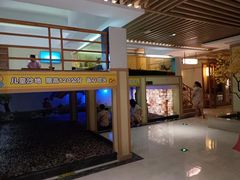 -极乐汇汗蒸会馆(杭州店)