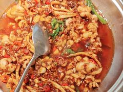 -鱼你相聚·河鲜馆(袁家岭店)